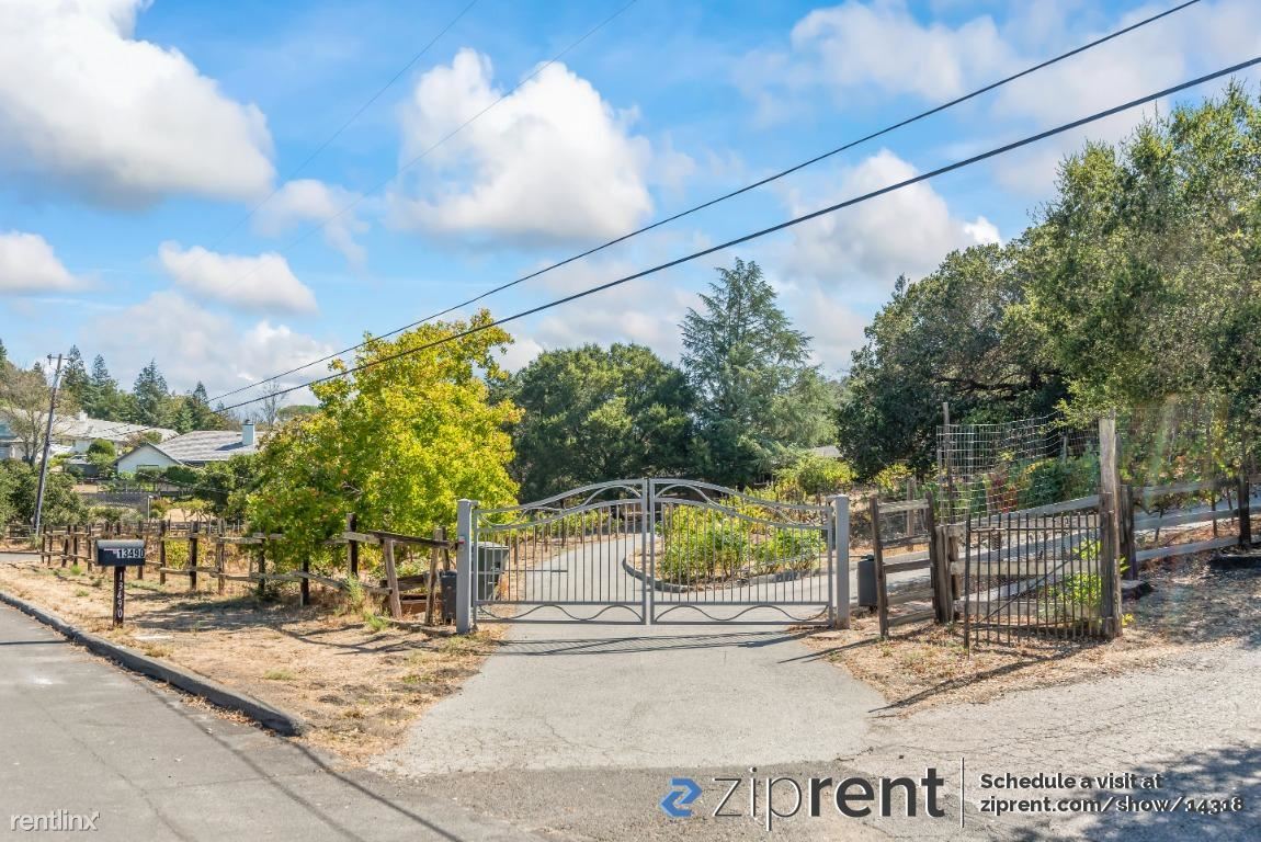 Primary Photo - 4 br, 3.5 bath House - 13490 Page Mill Rd,...