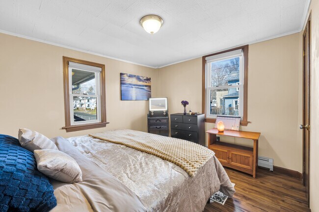 Foto del edificio - 50 Norfolk St