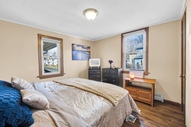 Building Photo - 50 Norfolk St