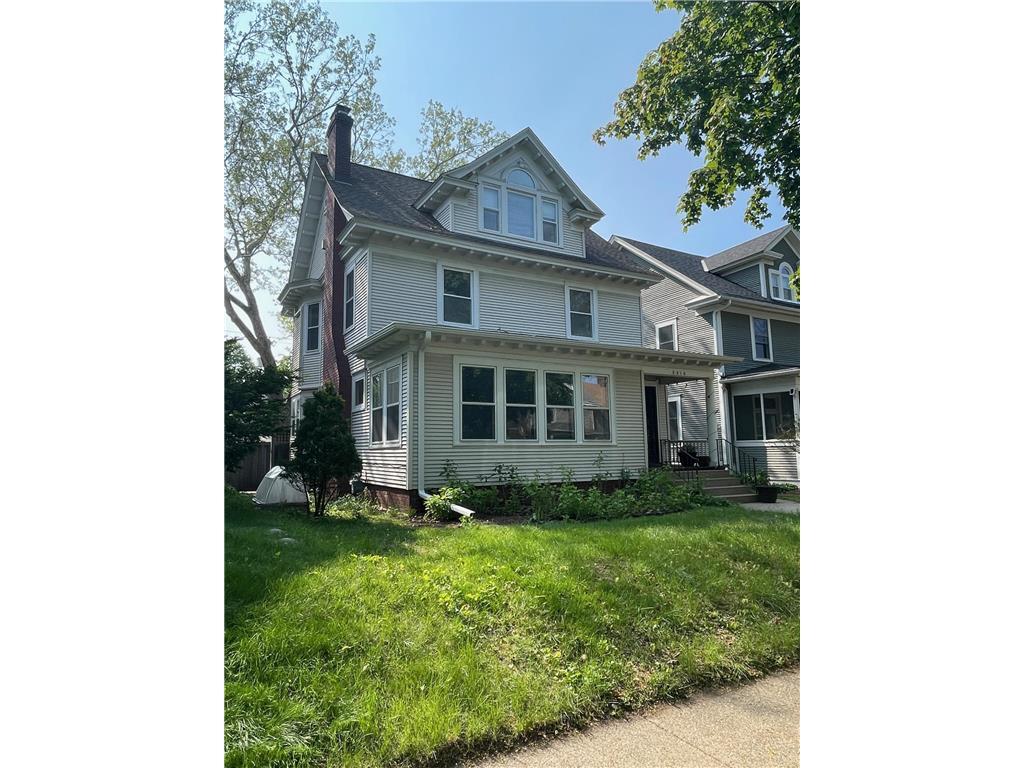 Foto principal - 3310 Holmes Ave