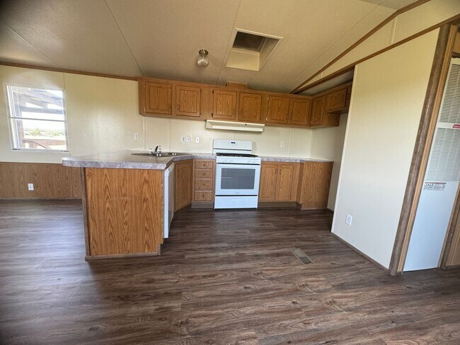 Building Photo - 3809 OK-132