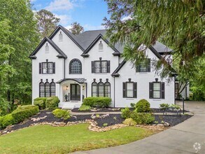 Building Photo - 882 Hallbrook Ln
