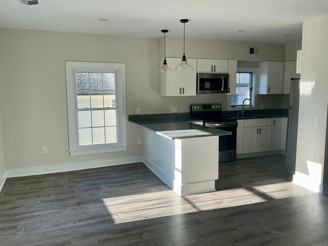 Foto del edificio - 17 Willow St