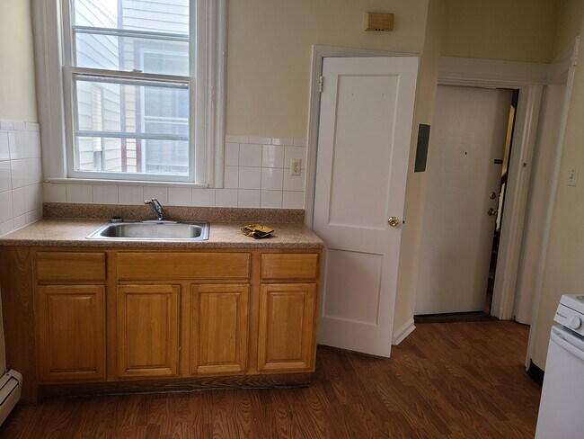 Foto del edificio - 367 E Kinney St