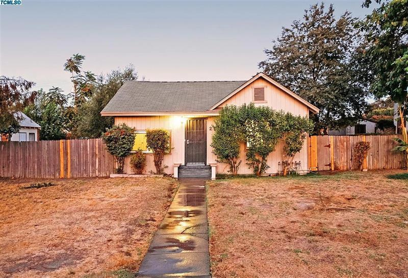 216 North N Street, Tulare, CA 93274 House Rental in Tulare, CA