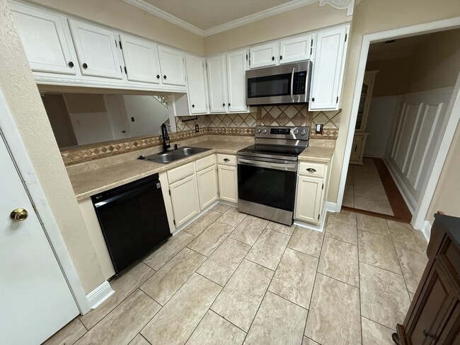 Building Photo - Freshly updated 4/2 in the heart of Spring, TX