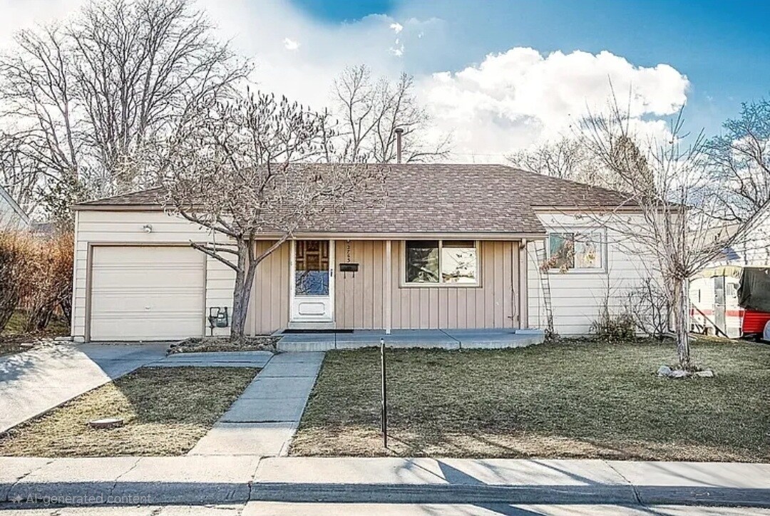 Primary Photo - 2763 S Julian St