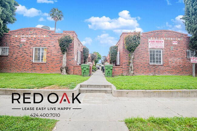 Foto del edificio - 638 E 82nd St