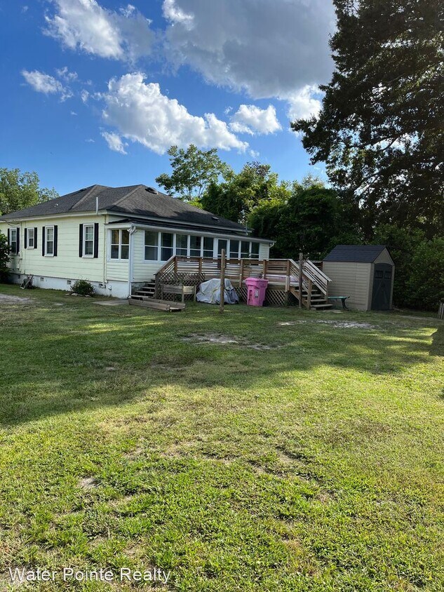 Primary Photo - 2 br, 1 bath House - 115 Gordon Rd