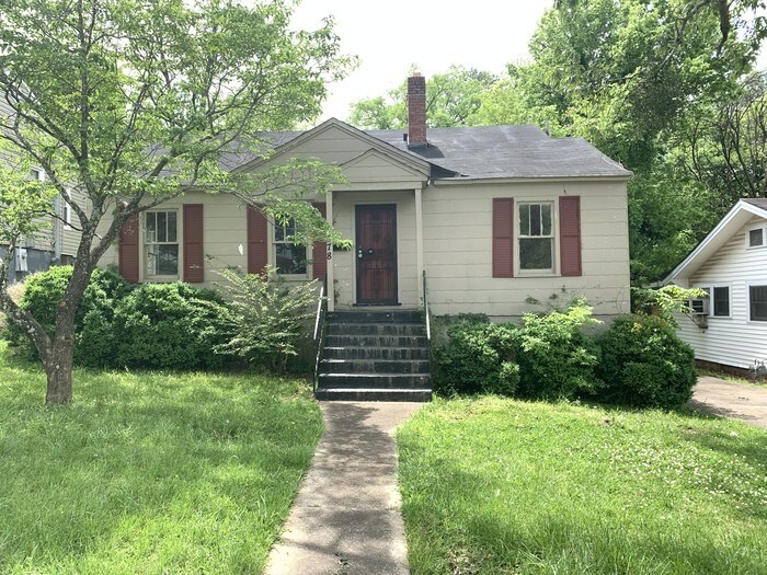 3bed/2bath House Rental in Birmingham, AL