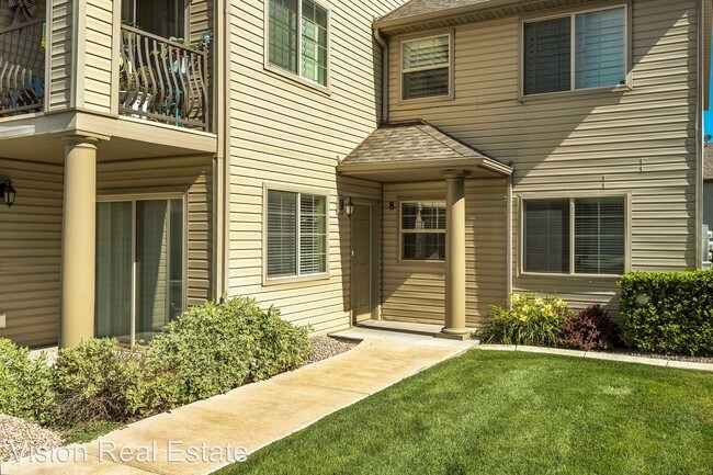 Building Photo - 3 br, 2 bath House - 2522 W 500 S #8