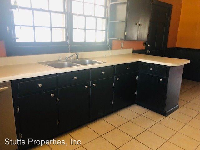 Foto del edificio - 3 br, 1 bath House - 1191 Rose St
