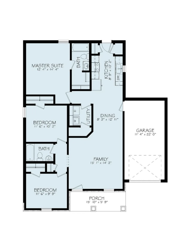Foto del edificio - Available October 8th- in Upland West.