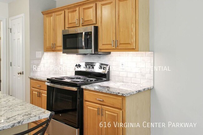 Foto del edificio - 616 Virginia Center Pkwy