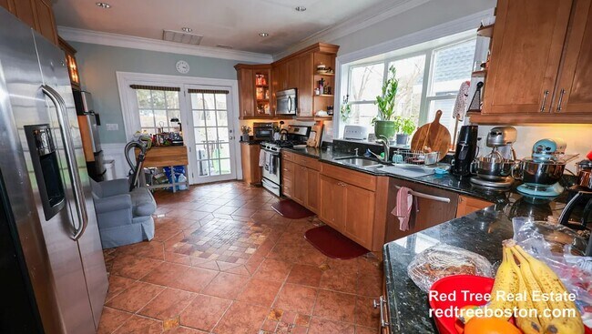 Foto del edificio - 55 Hobart St