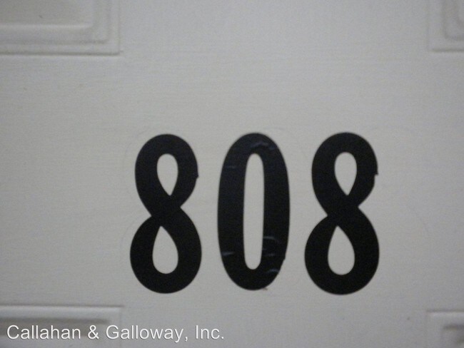 Foto del edificio - 2 br, 2 bath Apartment - 808 Park DeVille Pl.