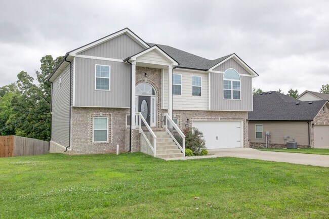 Foto del edificio - 1092 Barnhill Rd