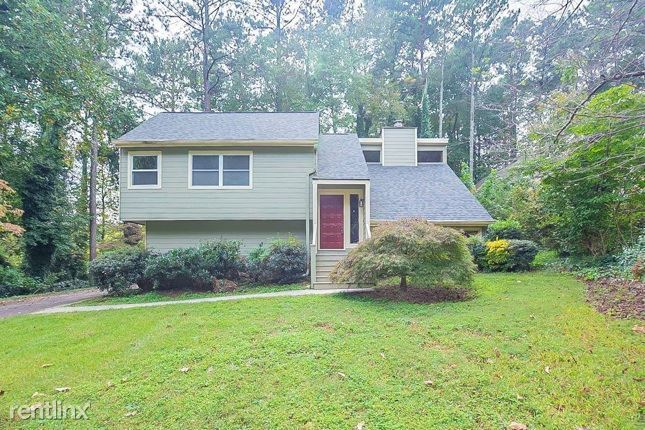 Primary Photo - 3 br, 2 bath House - 4694 Shallowford Road