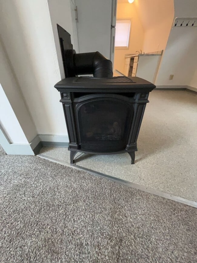 Foto del edificio - 1318 High St