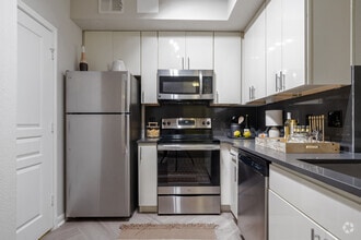 Interior Photo - The Aspect