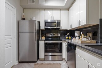 Interior Photo - The Aspect