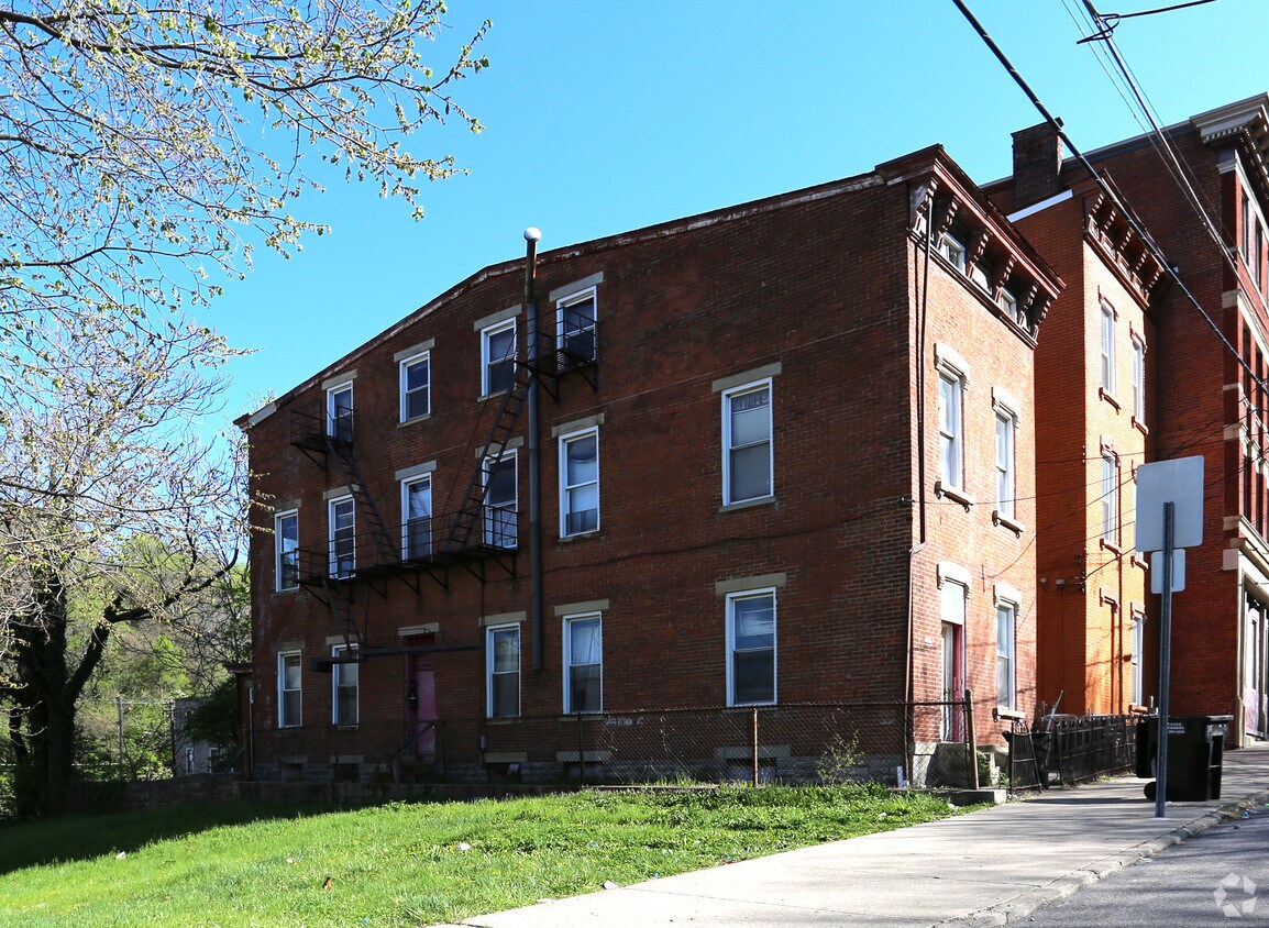 Foto del edificio - 2151 Loth St