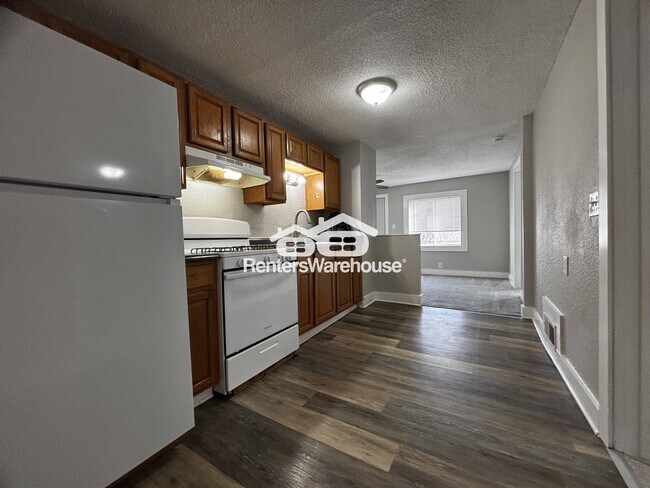 Foto del edificio - 2802 SE 8th St