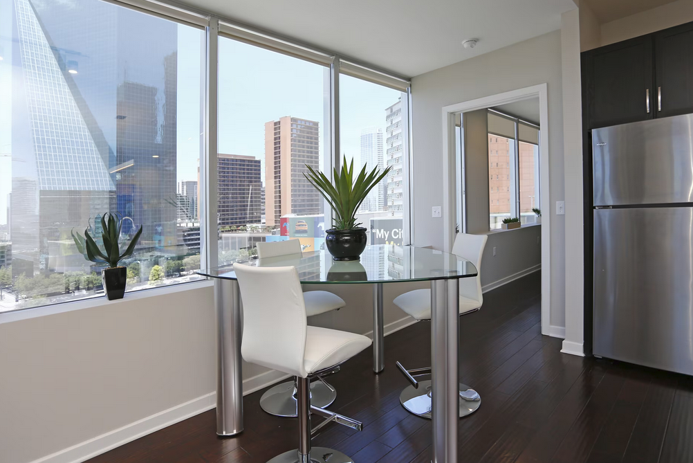 Foto principal - 1408 Patterson St