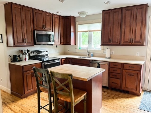 Kitchen - 5 Horseshoe Ln