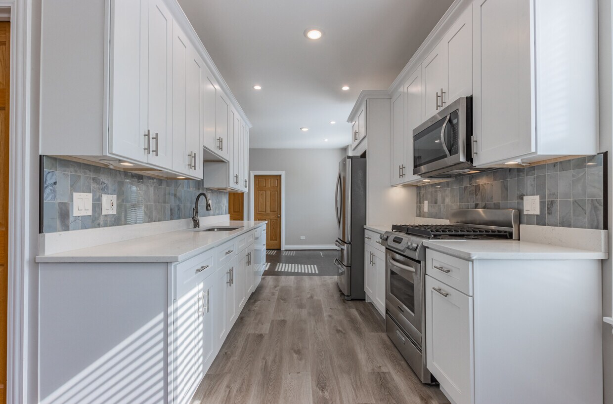 Foto principal - 1806 W 17th St