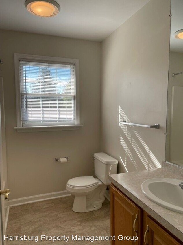 4163 Kittatinny Dr, Mechanicsburg, PA 17050 House Rental in