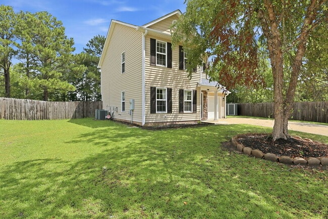 Foto del edificio - 4906 Yorkchester Dr