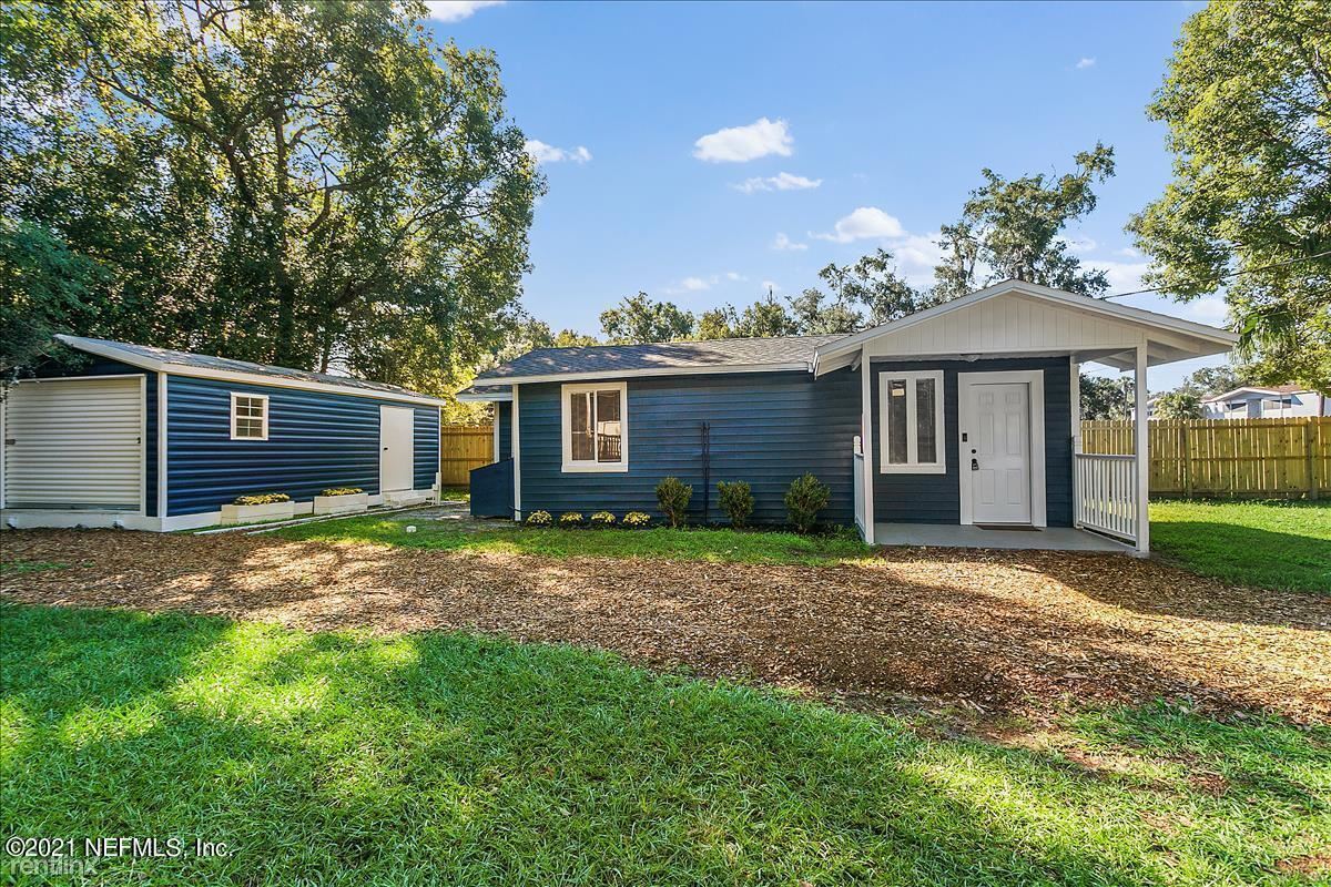 Primary Photo - 1 br, 1 bath House - 1941 Jammes Rd