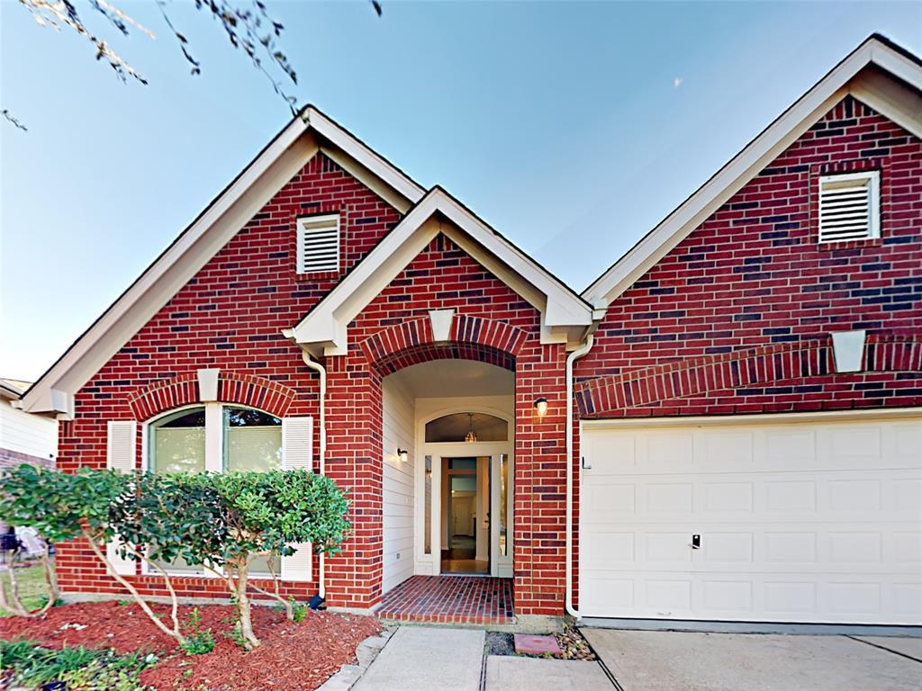 3210 Rainhill Ct, Katy, TX 77449 House Rental in Katy, TX