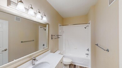 Interior Photo - Andover Place at Cross Creek