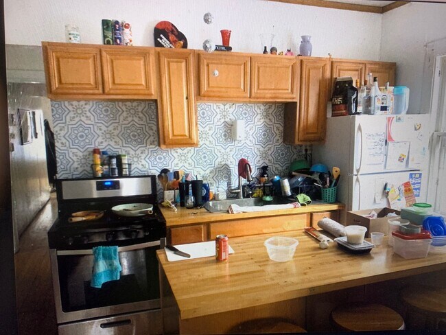 Foto del edificio - 2965 N Maryland Ave