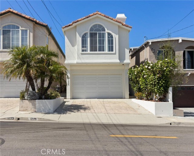 Foto del edificio - 1225 Stanford Ave