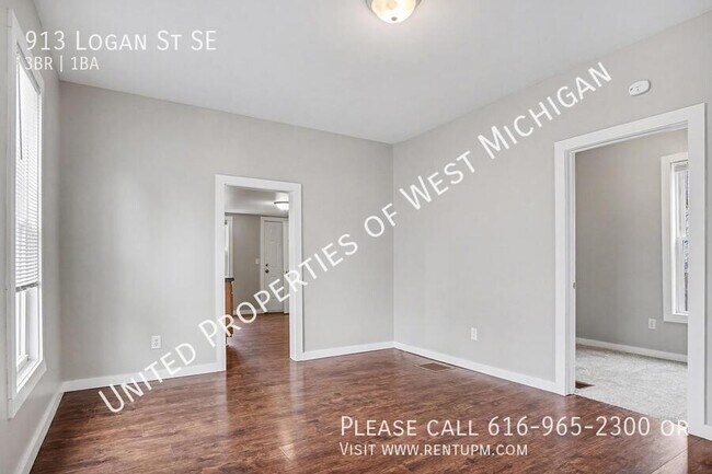 Foto del edificio - 913 Logan St SE