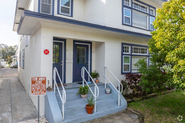 Foto del edificio - Nordica Village