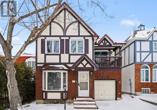 Building Photo - 2741 Massicotte Ln