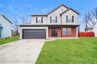 Building Photo - 1528 Berkhard Dr