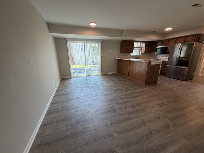 Foto del edificio - 3603 Hermitage Rd