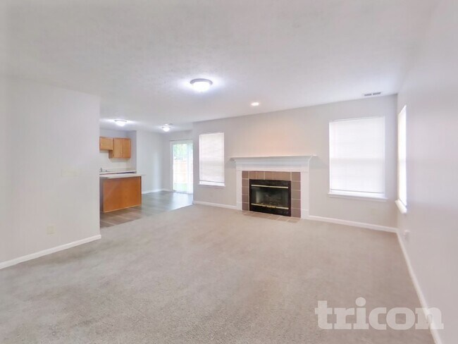 Foto del edificio - 1022 Pine Mountain Way