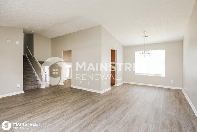 Foto del edificio - 1168 To Lani Farm Rd, Stone Mountain, GA 3...
