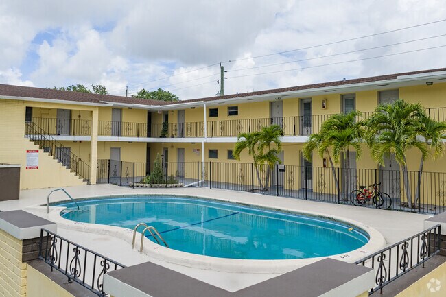 Foto del edificio - 2285 NE 172nd St
