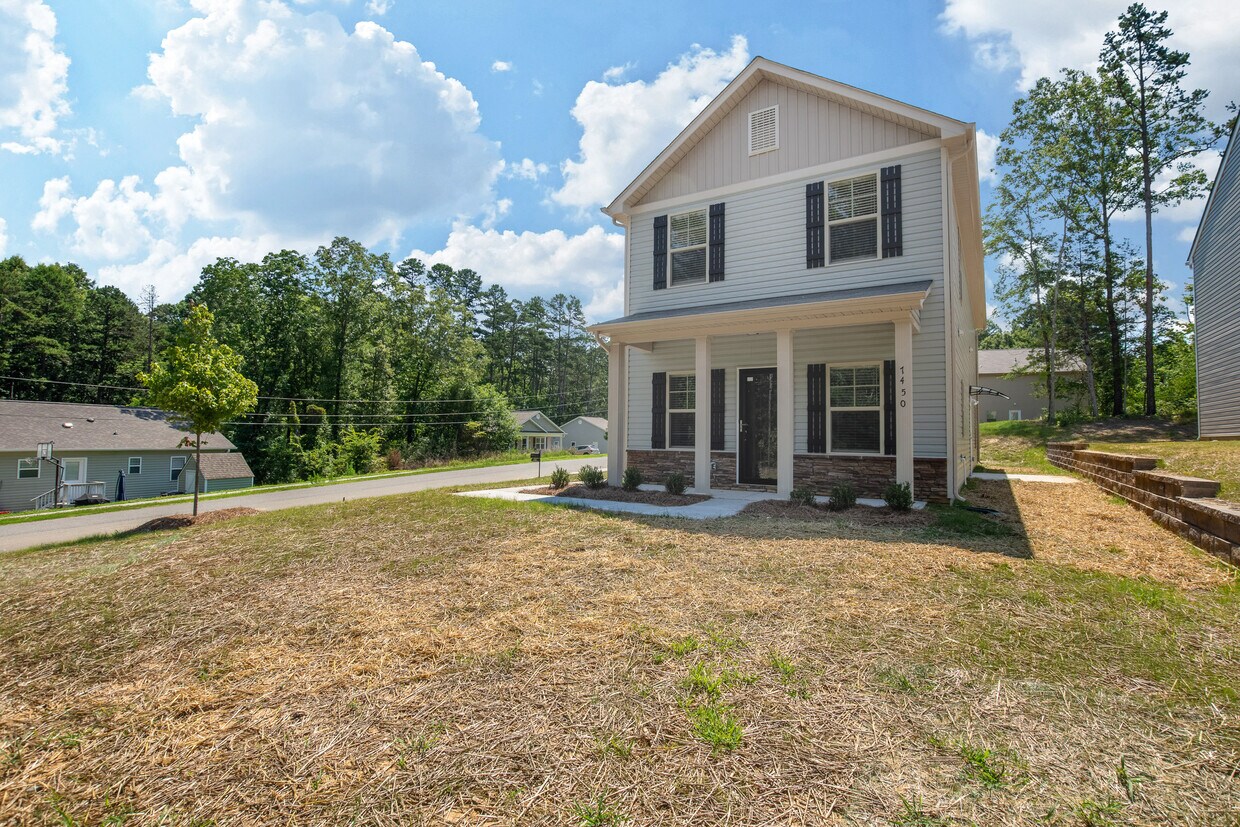 7450 O'Hara St, Huntersville, NC 28078 House Rental in Huntersville