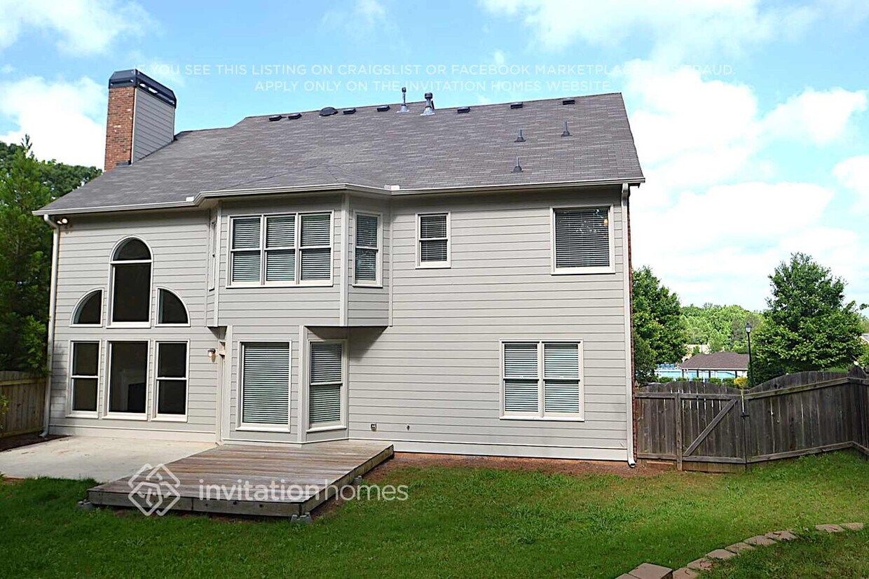 Building Photo - 1457 Trilogy Park Dr