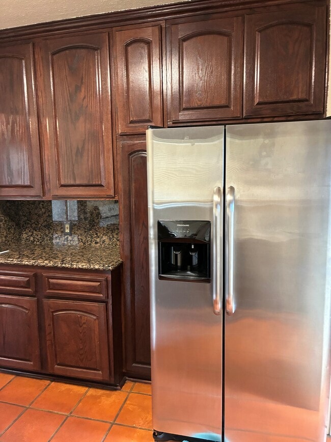 Cocina - 2341 Pine Ave