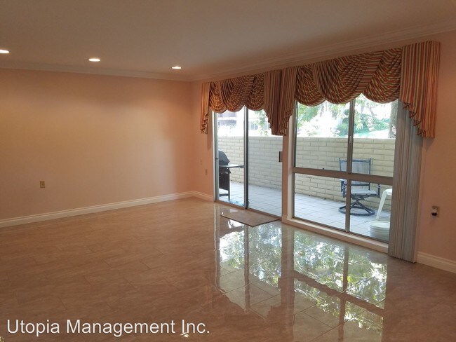 Foto del edificio - 2 br, 1.5 bath House - 3039 Via Vista Unit A