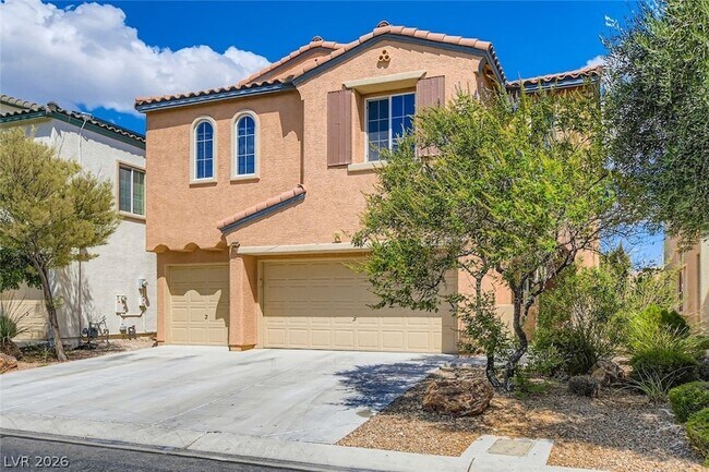 Foto del edificio - 9856 Chief Sky St